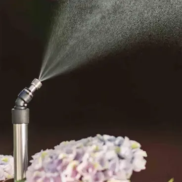 Stocker Geyser Pro Dual - Système professionnel de contrôle des moustiques