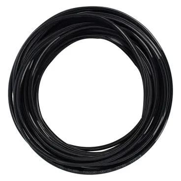 Stocker 4271 - Tuyau noir 25 m Ø 8 mm