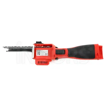 Tronçonneuse Stocker All Rounder E-100 UC pour l'élagage