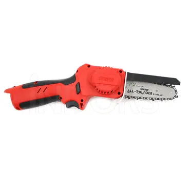 Tronçonneuse Stocker All Rounder E-100 UC Élagage Stocker