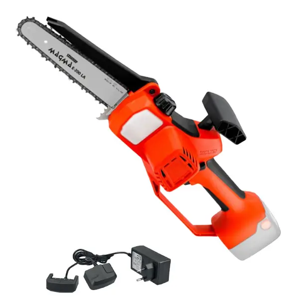 Stocker Magma E-200 LA 21V - Sécateur électrique pour branches Ø 180 mm