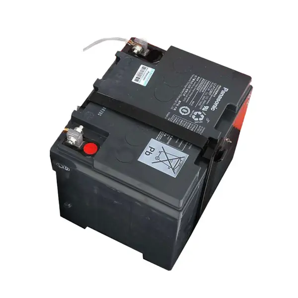 Stocker 301/10 - Batterie de remplacement 12 V 36 Ah