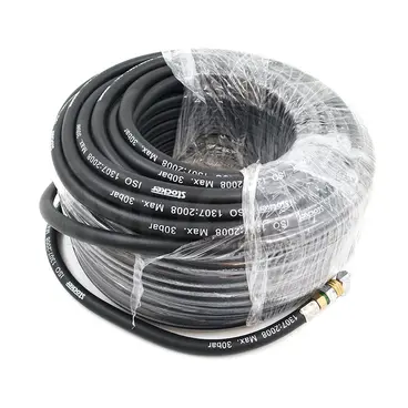 Stocker 303/4 - Tuyau d'irrigation 50 m Remplacement pour pompe brouette 303-304