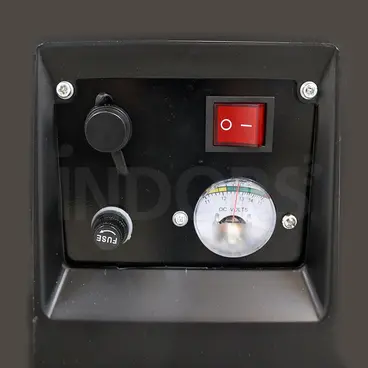 Commandes du Stocker 304