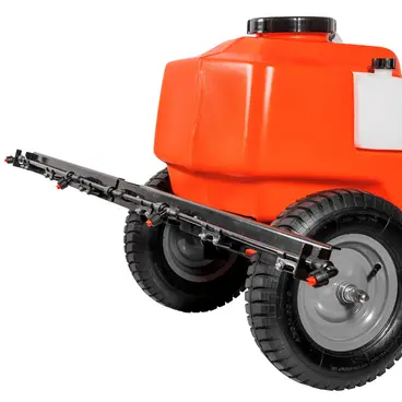 Pompe de pulvérisation Stocker 304 - 100 L