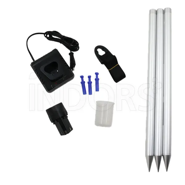 Nébuliseur Stocker Geyser 12L
