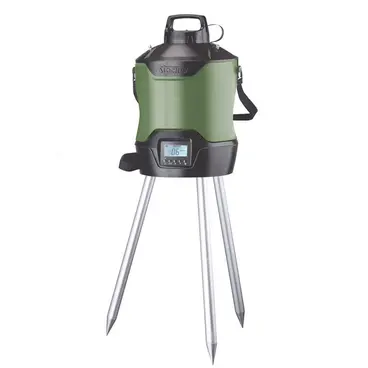 Nébuliseur anti-moustiques Stocker Geyser 12 L