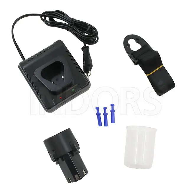 Nébuliseur Stocker Geyser 4L