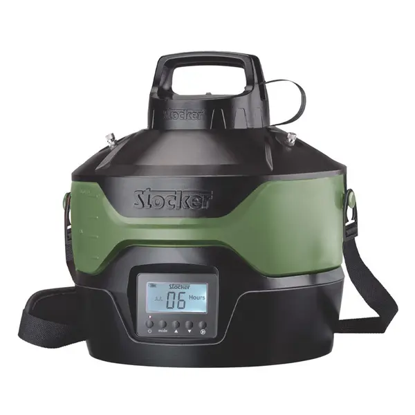 Nébuliseur anti-moustiques Stocker Geyser 4L