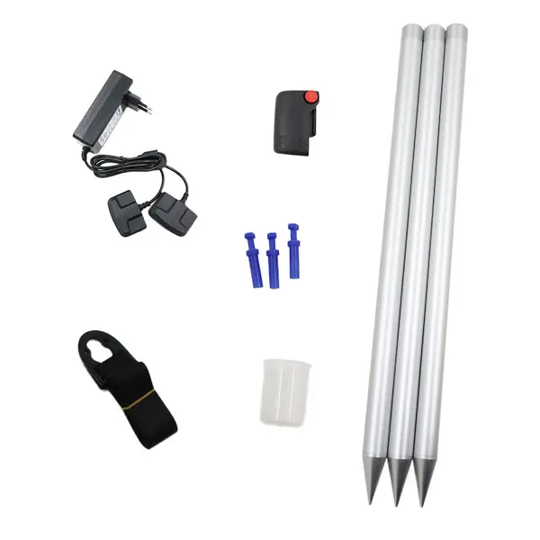 Nébuliseur Stocker Geyser 25L