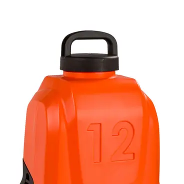 Stocker 239 - Pulvérisateur à dos 12 L - avec batterie incluse