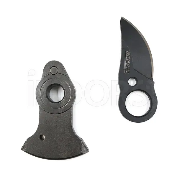 Stocker Blade 310/2 - Remplacement Vulcano E-25 TR et Vulcano E-25 TR Basic