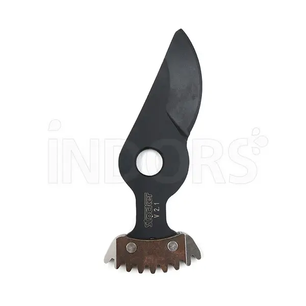Lame et contre-lame Stocker 310/2 - Remplacement Vulcano E-30 TP