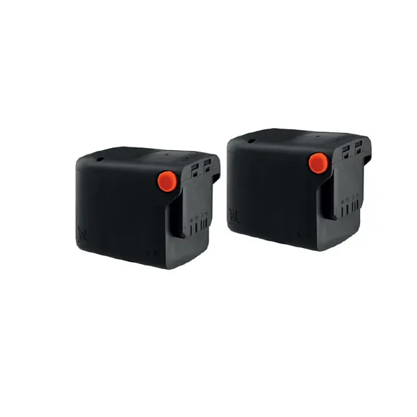 Stocker 32801 - Kit promotionnel de batterie Stocker 328 8 Ah