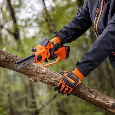 Kit promotionnel pour tronçonneuse Stocker 62015
