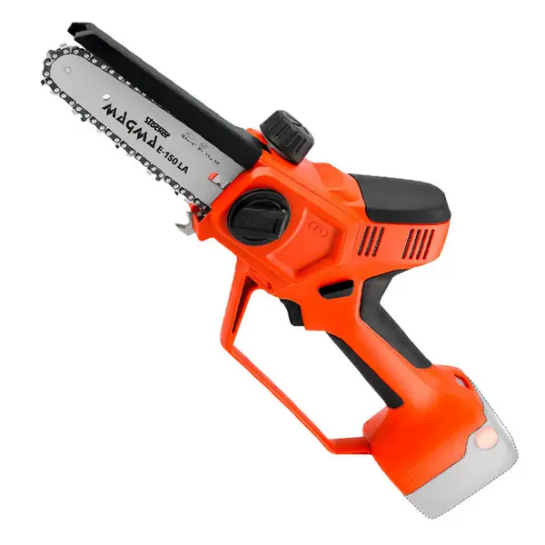 Tronçonneuse Stocker Magma E-150 LA 21 V