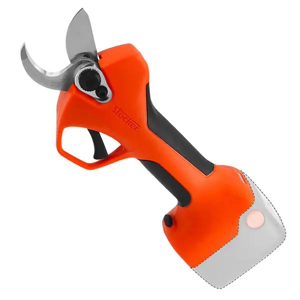 Ciseaux Stocker Magma E-35 TP 21 V