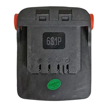 Kit promotionnel Stocker 62106 - Cisailles E-35 TP 21 V et tronçonneuse Magma E-150 LA 21 V