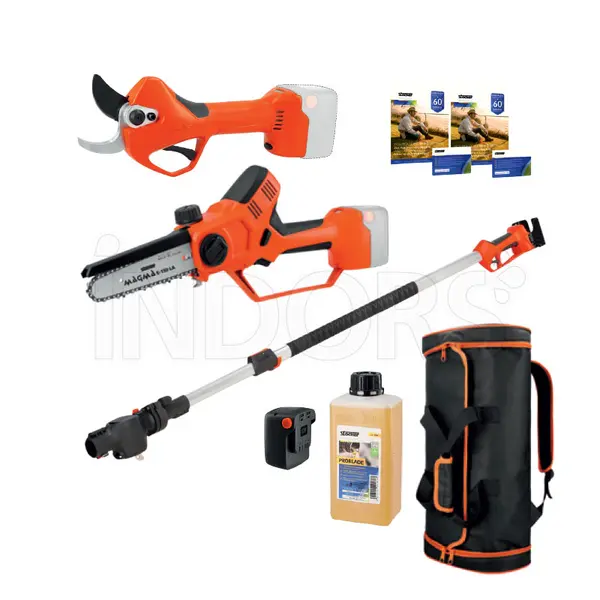 Kit promotionnel Stocker 63602