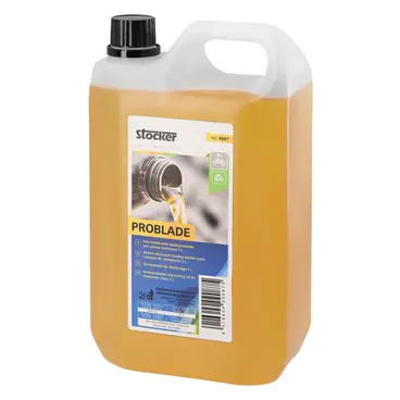 Stocker 9087 Huile Problade 2 L Lubrifiant Biodégradable