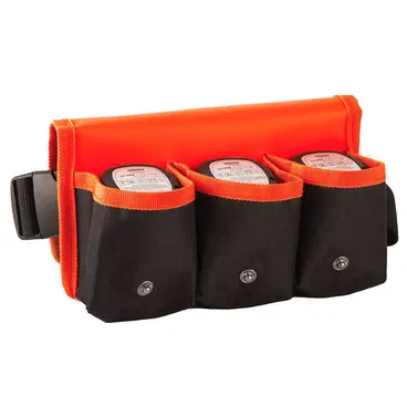 Morue stockeuse. Gaine de batterie 427 Stocker
