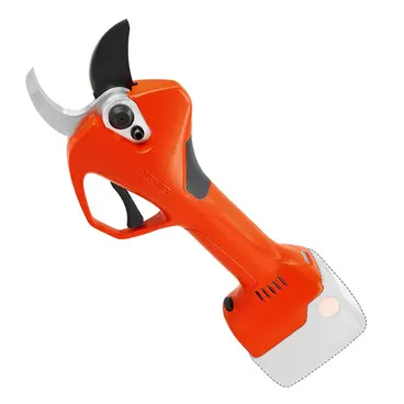 Stocker 63604 Kit Cisaille Magma E-40 TP 21 V + Manche Télescopique Orientable + Batterie + Chargeur