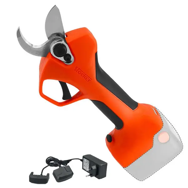 Stocker Magma E-35 TP 21 V - Sécateur à batterie