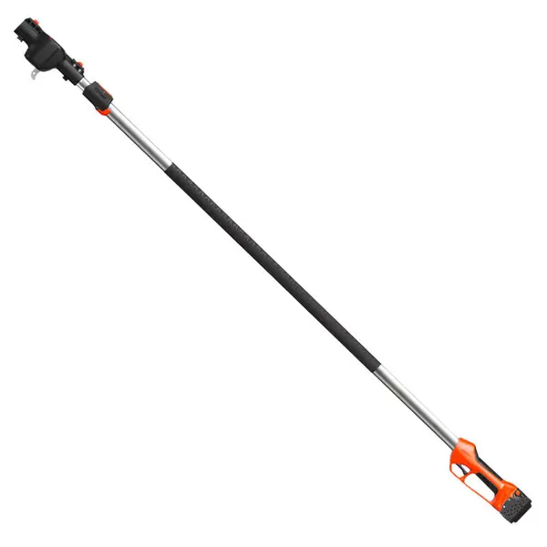 Stocker Magma Handle 145 - Manche Télescopique 225 cm