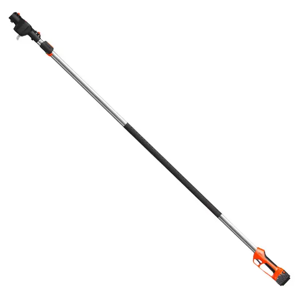 Stocker Magma Handle 190 - Manche Télescopique Aluminium 310 cm