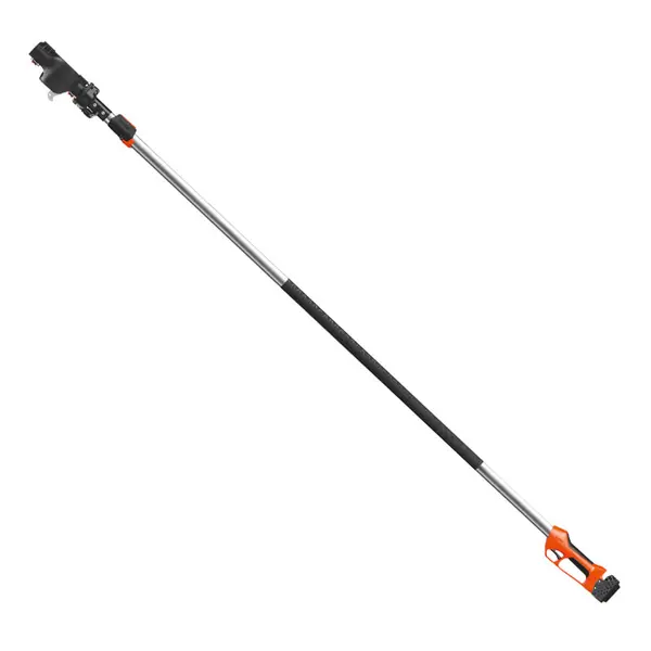 Stocker Manico Magma 585 - Manche Télescopique Ajustable 310 cm