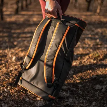 Sac à dos d'élagage et de jardinage Stocker Ordinex