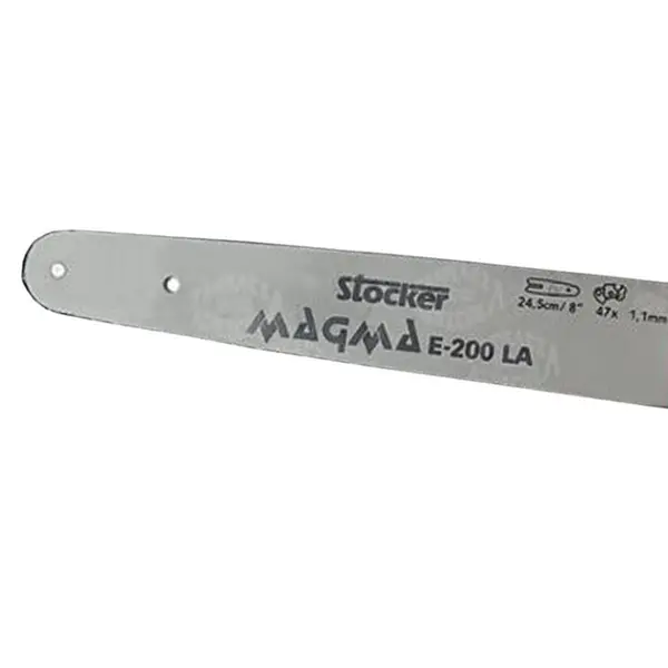 Stocker Spranga 318/2 - Pièce détachée Magma E-200 LA