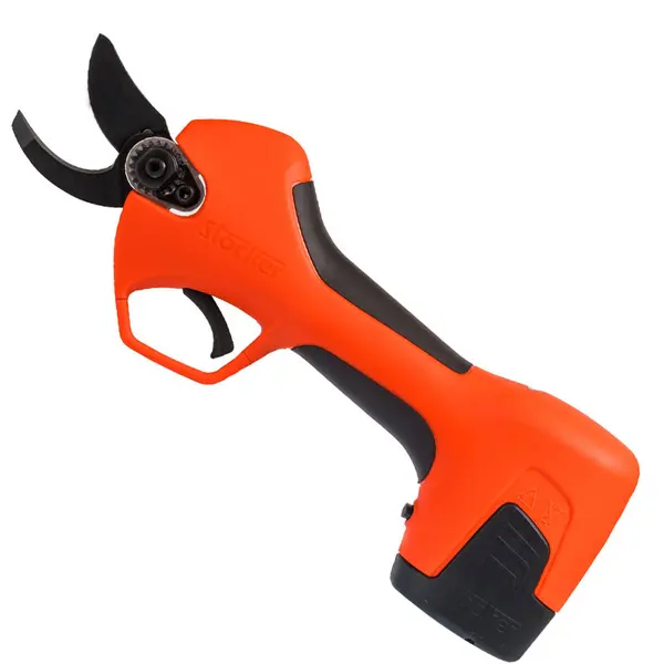 Stocker Vulcano E-25 TR - Ciseaux à batterie sans balais