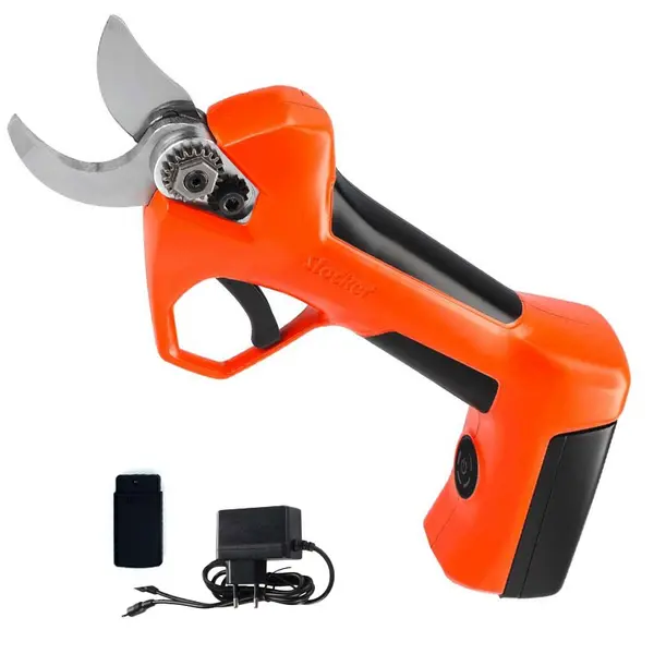 Stocker Kantia E-22 TR - Sécateur anti-fatigue