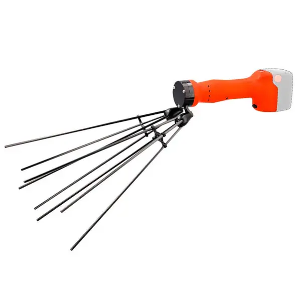 Stocker 62903 - Kit promotionnel pour récolteuse d'olives Magma 21 V