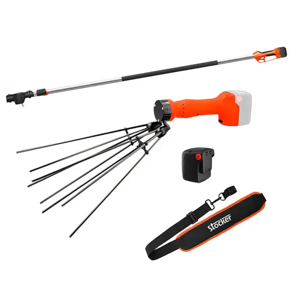Stocker 62903 - Kit promotionnel pour récolteuse d'olives Magma 21 V