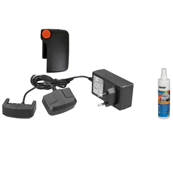 Kit promotionnel de taille-haie Stocker 63201 - 50 cm