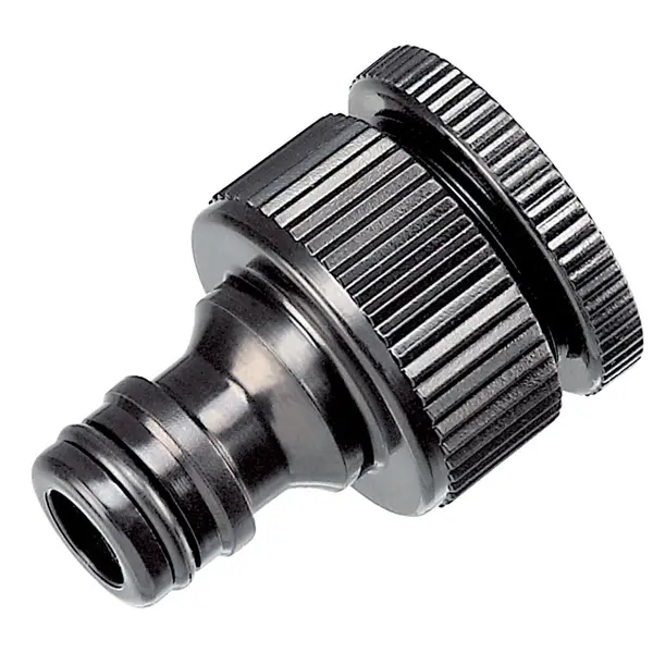 Stocker 25075 - Raccord universel pour robinets avec filetage 3/4-1