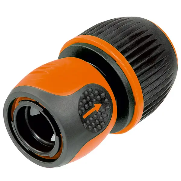 Stocker 27045 - Raccord de tuyau Deluxe