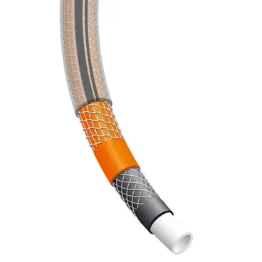 Stocker 27079 - Tuyau de torsion Eos 25 m 3/4 pression 30 bar