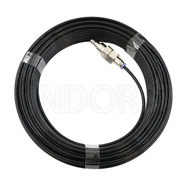 STRM Dragonfly 4 - Kit Professionnel pour Fixation de Perche Télescopique