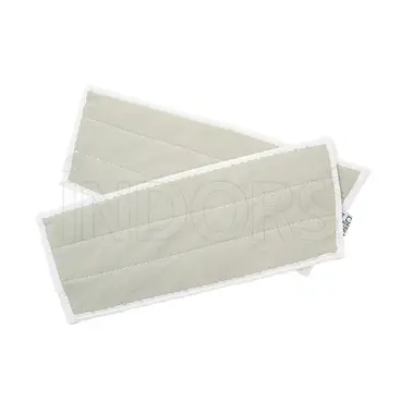 STRM Dragonfly 4 - Kit professionnel de chiffons de polissage en microfibre pour verre