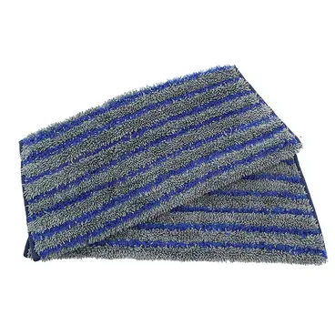 STRM Dragonfly 4 - Kit professionnel de chiffons de nettoyage en microfibre pour verre