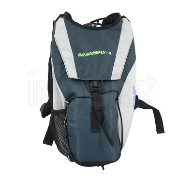 STRM Dragonfly 4 - Kit de nettoyage professionnel pour sac à dos