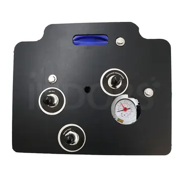 STRM Softclean Dosatron - Boîte d'injection chimique