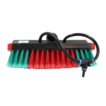 STRM J524752-NJ2 - Brosse avec buses et raccord rapide