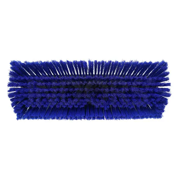 STRM V-SBH36-M-005 - Brosse à poils moyens en polypropylène floqué