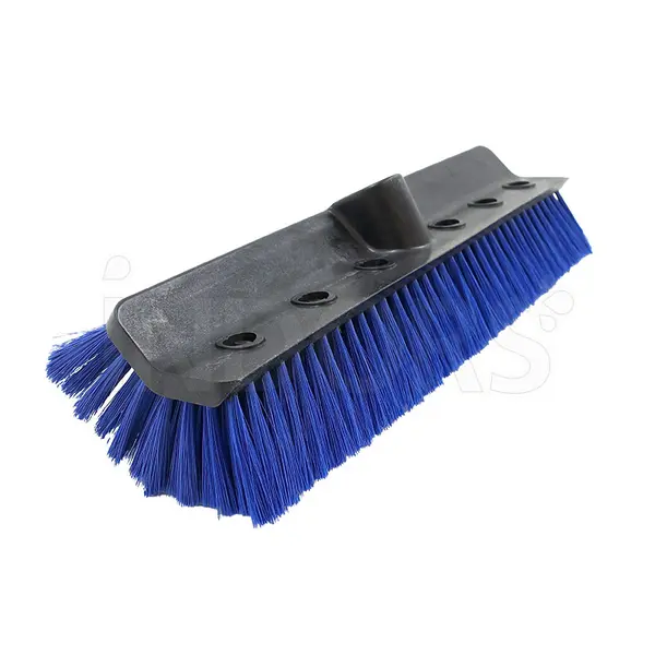 Brosse à poils moyens STRM, biseautée, 36 cm