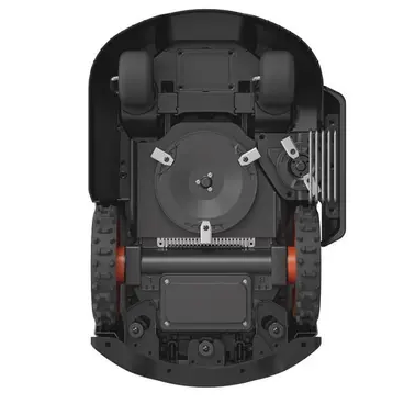 Sunseeker X3 Plus - Robot Tondeuse avec finition des bordures