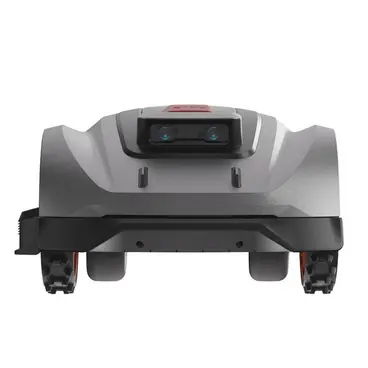 Sunseeker X3 Plus - Robot Tondeuse Multi-Zones avec vision IA